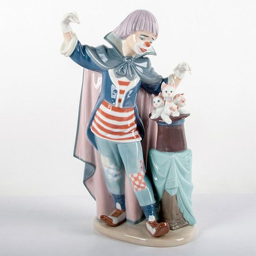 CIRCUS MAGIC 1005892 - LLADRO