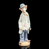 CIRCUS SAM 1005472 - LLADRO PO