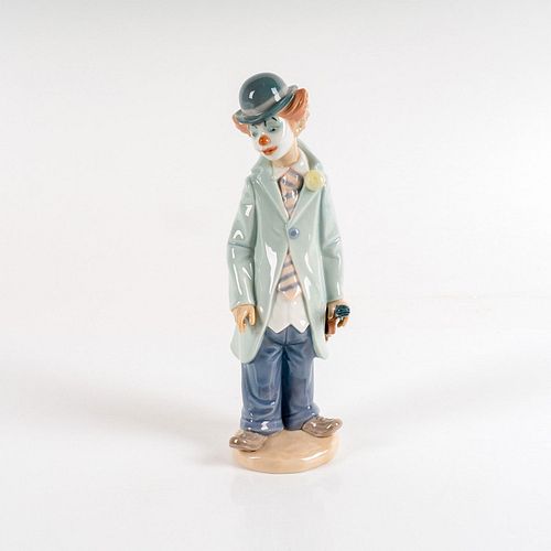 CIRCUS SAM 1005472 - LLADRO
