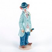 CIRCUS SAM 1005472 - LLADRO PO