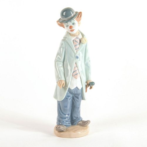 CIRCUS SAM 1005472 - LLADRO