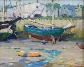 CIRINO, Antonio, (Italian, 188