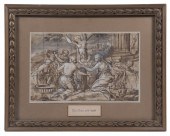 CIRO FERRI (ITALY, 1634-1689)