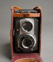 CIRO-FLEX CAMERA WITH CASECiro