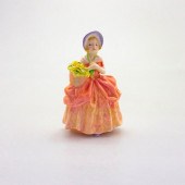 CISSIE HN1809 - ROYAL DOULTON
