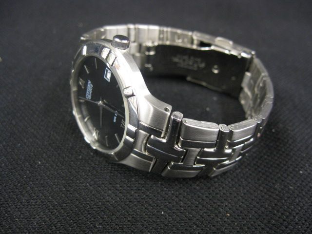 Citizens Man's Wristwatch model