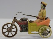 CITO CYCLE PENNY TOY Germany l
