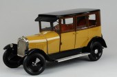CITROEN B14 TAXI France modern