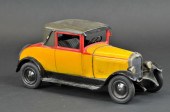 CITROEN C6 FAUX CABRIOLET Fran