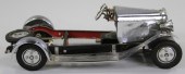 CITROEN CG CHASSIS France asse