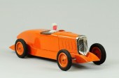 CITROEN France c. 1935 a well