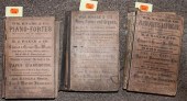 [City Directories] Three annua