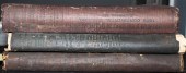 [City Directories] Three Polk