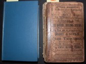 [City Directories] Two annual