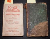 [City Directories] Two issues