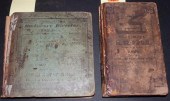 [City Directories] Two items 1