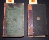 [City Directories] Two volumes