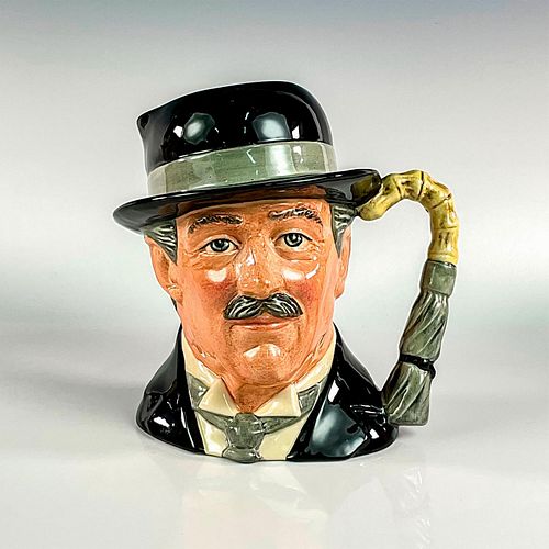 CITY GENT D6815 - LARGE - ROYAL