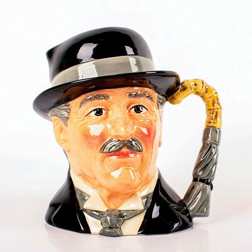 CITY GENT D6815 - LARGE - ROYAL