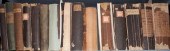 [City Ordinances: Partial Set]