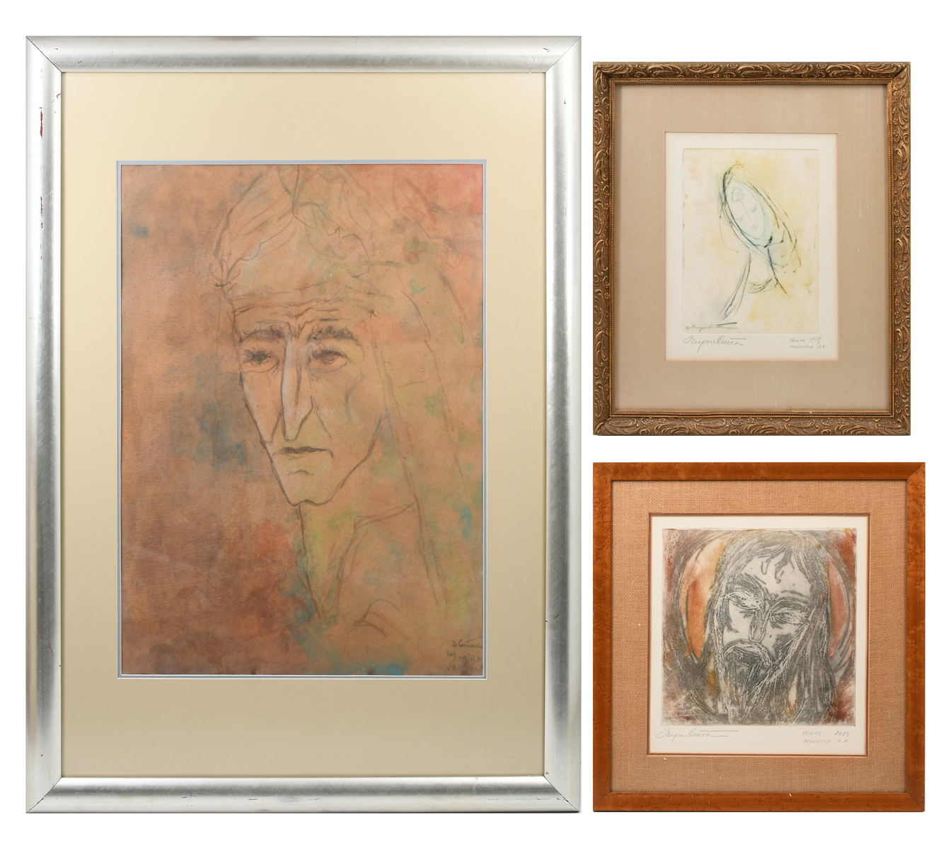 CIUCA, Eugen, (American,