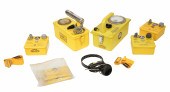 Civil Defense Radiation Detect