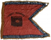 Civil War 15th Army Corps Fort