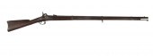 CIVIL WAR 1863 CONTRACT SPRING