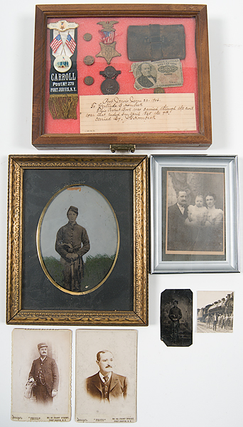 [Civil War Archive] Civil War