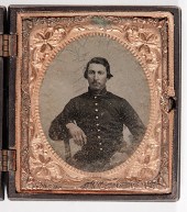 [Civil War Archive] John Bucha