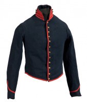 Civil War Artillery Shell Jack