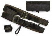 Civil War Assorted Cavalry Lea