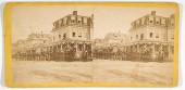 [Civil War] Barracks National
