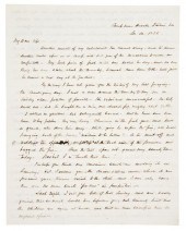 (CIVIL WAR) BRAGG EDWARD S. at