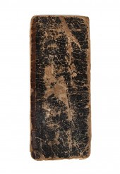 CIVIL WAR, BRIGADE ORDERS, 35T