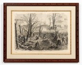 CIVIL WAR, CAPTURE OF MISSIONA
