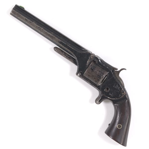 CIVIL WAR CARRIED SMITH & WESSON #2
