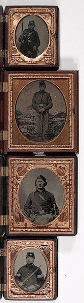 [Civil War - Cased Images] Civ
