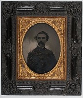[Civil War - Cased Images] Col