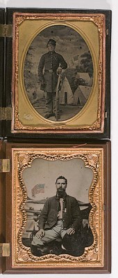 [Civil War - Cased Images] Civ