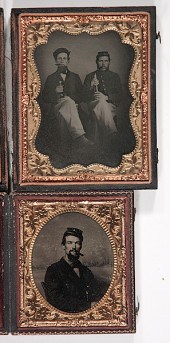 [Civil War - Cased Images] Civ