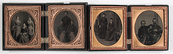[Civil War - Cased Images] Civil