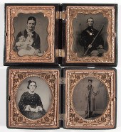 [Civil War - Cased Images] Civ