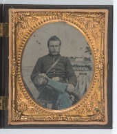 [Civil War - Cased Images] Six