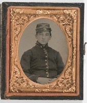 [Civil War - Cased Images] Pri
