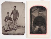 [Civil War - Cased Images] Civ