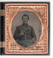 [Civil War - Cased Images] Civ