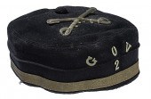 Civil War Cavalry Officer's Pi