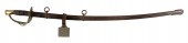 CIVIL WAR CAVALRY SWORD AND SC