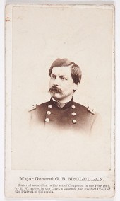 [Civil War - CDV] Civil War Ge